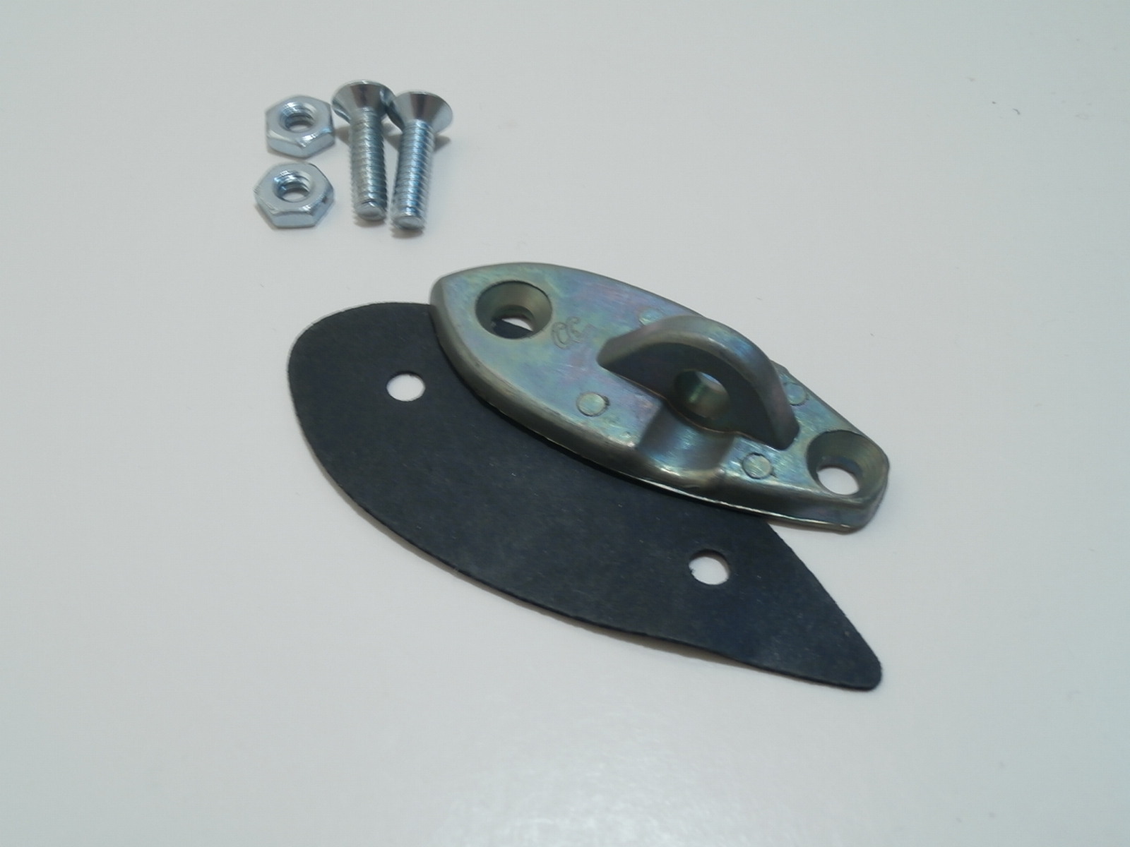 Mirror Outside mounting Kit, 64-67